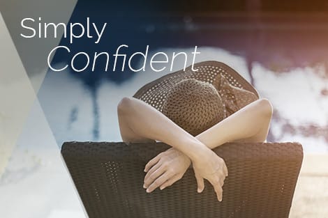 Simply Confident